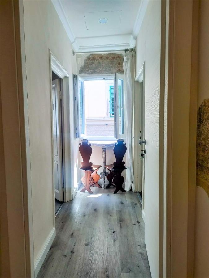 Florencia Eksteriør bilde